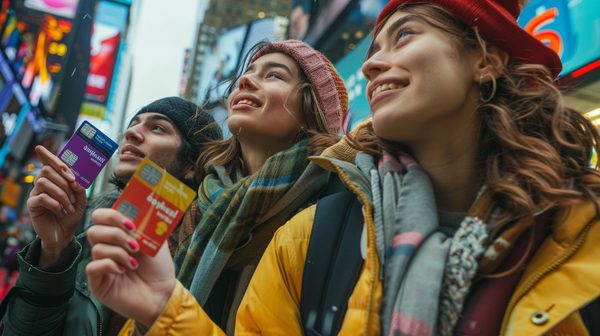 Carte bancaire pour adolescent : notez les précautions à prendre en compte