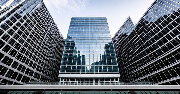 Gestion d'un parc immobilier d'entreprise : optimiser et anticiper