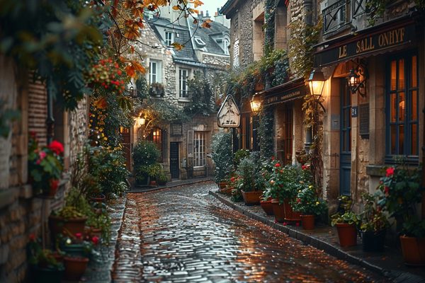 Investissement locatif à paris : guide ultime