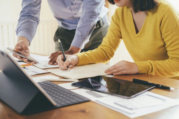 Agence immobilière, administrateur de biens : révolutionner sa façon de faire de la gestion locative avec un logiciel performant