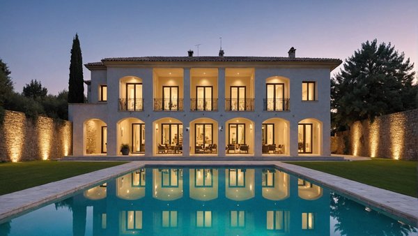 Immobilier luxe perpignan : votre guide pour des maisons uniques